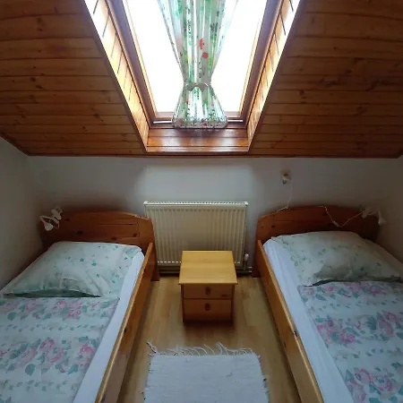 Panorama منزل للإقامة Gyenesdiás