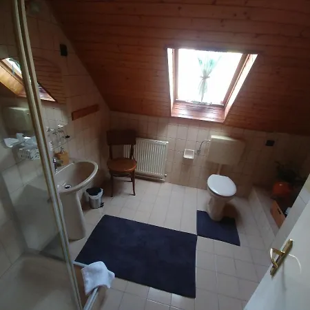 Panorama منزل للإقامة *