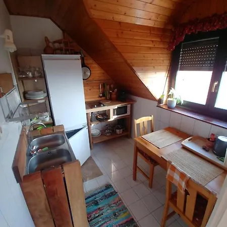 منزل للإقامة Panorama *