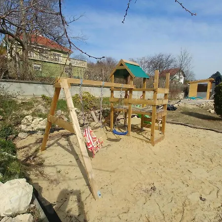 Проживание в семье Panorama Денешдиаш