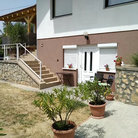 منزل للإقامة Panorama *