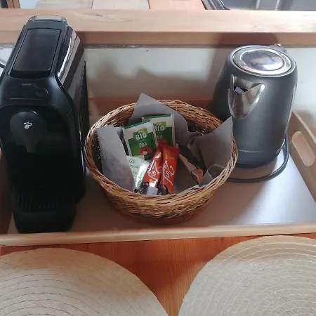 منزل للإقامة Panorama *