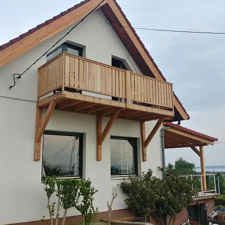 Privat bolig Panorama *