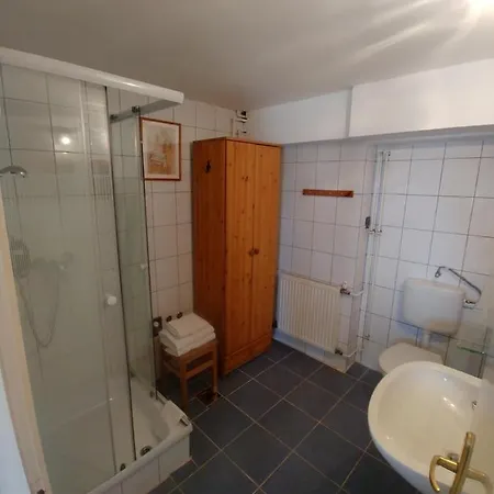 Проживание в семье Panorama