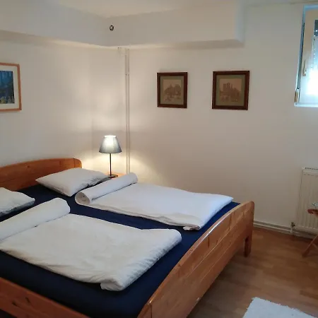 منزل للإقامة Panorama