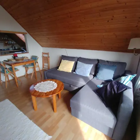 منزل للإقامة Panorama Gyenesdiás