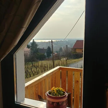 Panorama * Gyenesdiás