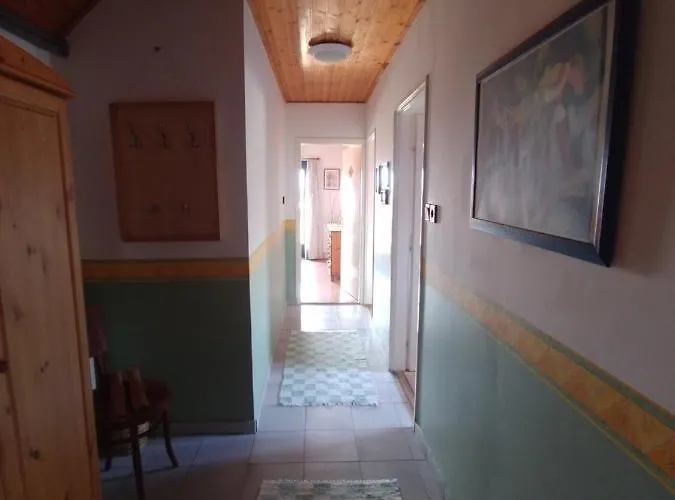 Séjour chez l'habitant Panorama