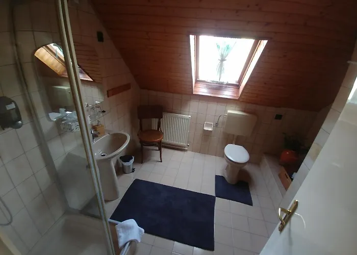 Panorama Séjour chez l'habitant *