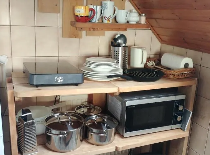 Panorama Séjour chez l'habitant *