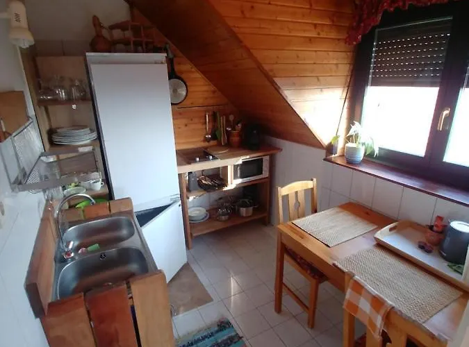 Séjour chez l'habitant Panorama *