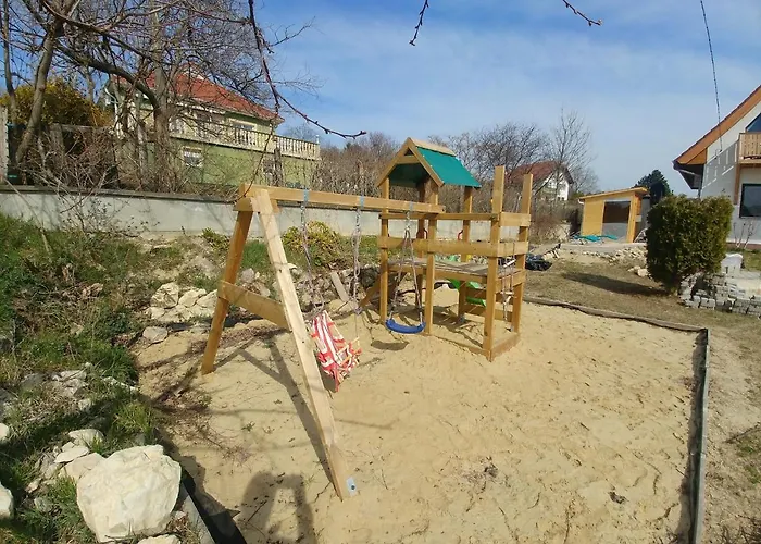 Privat bolig Panorama Gyenesdiás