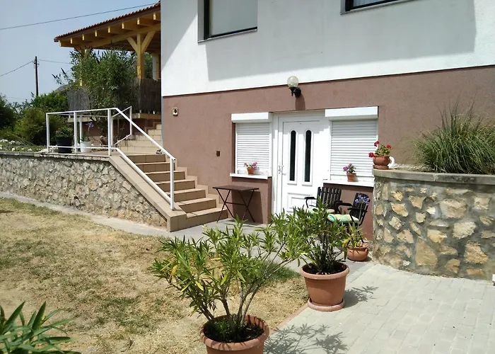 Privat bolig Panorama *