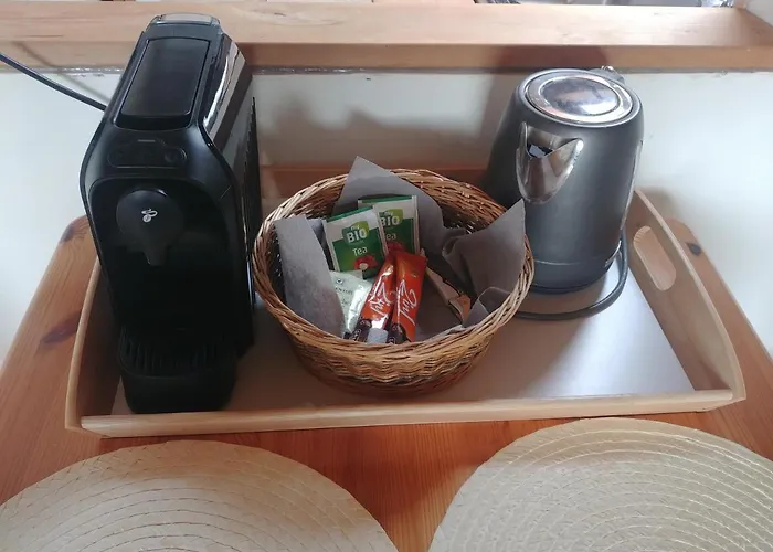 Séjour chez l'habitant Panorama *
