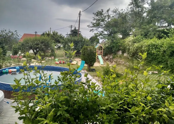 Séjour chez l'habitant Panorama