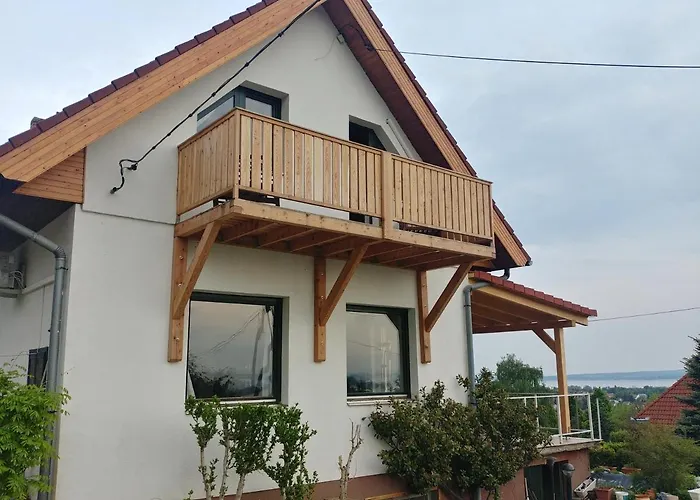 Privat bolig Panorama *