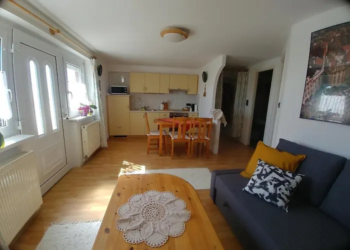 Panorama Séjour chez l'habitant *