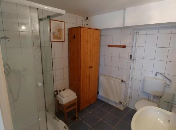 Séjour chez l'habitant Panorama