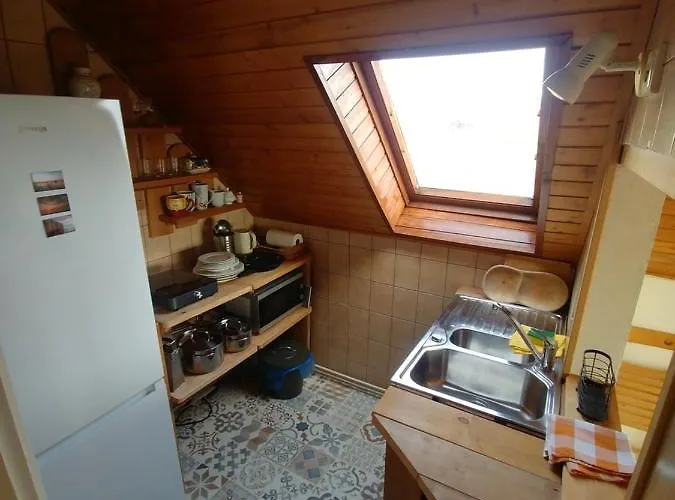 Panorama Séjour chez l'habitant *