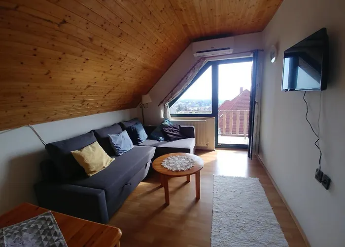 Panorama Séjour chez l'habitant *
