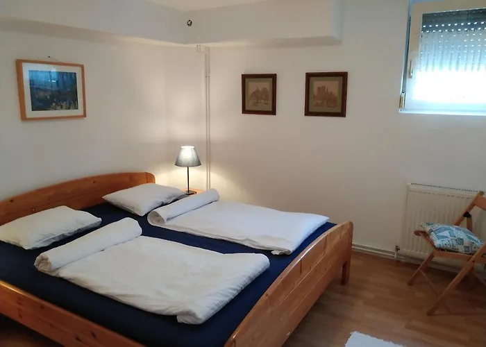 Séjour chez l'habitant Panorama