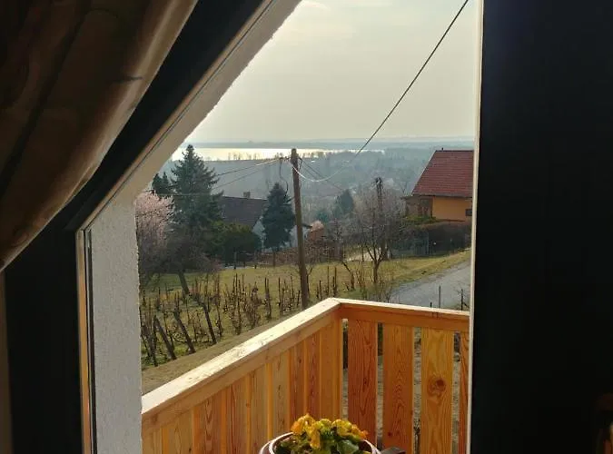 Panorama * Gyenesdiás